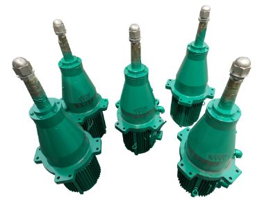 點擊查看詳細(xì)信息<br>標(biāo)題：行星齒輪減速機 閱讀次數(shù)：4090